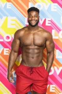 Ched (Love Island 2020)